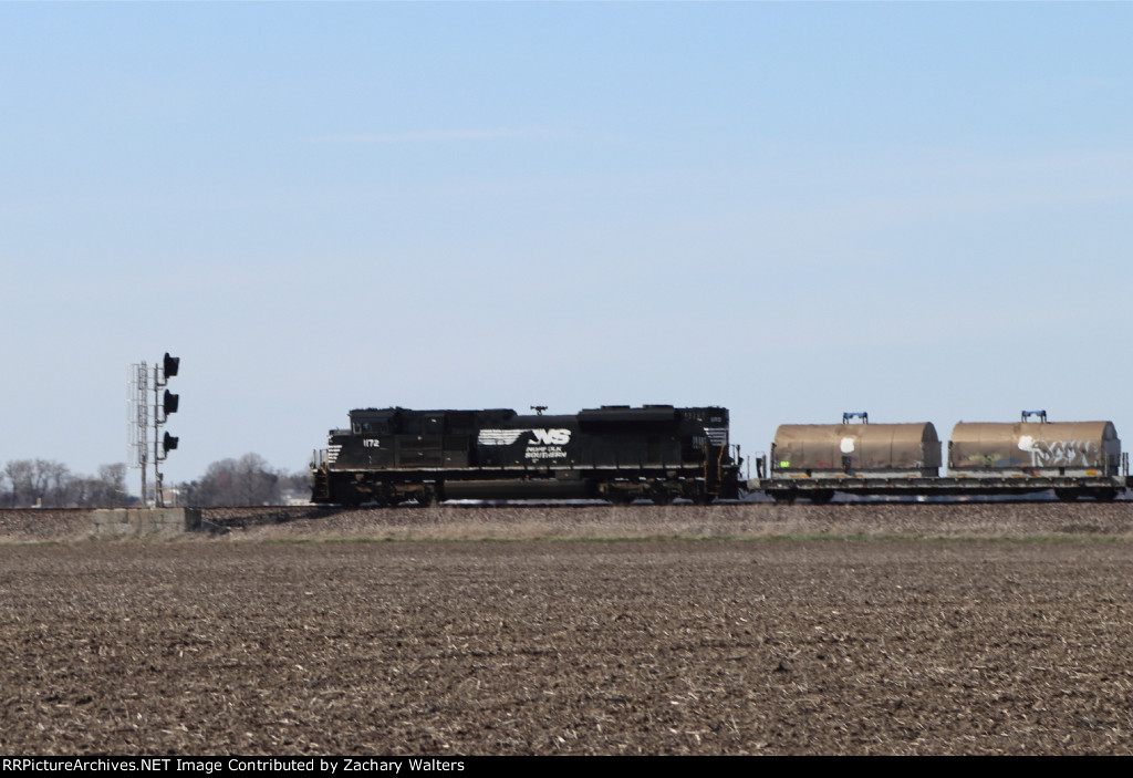 NS 1172